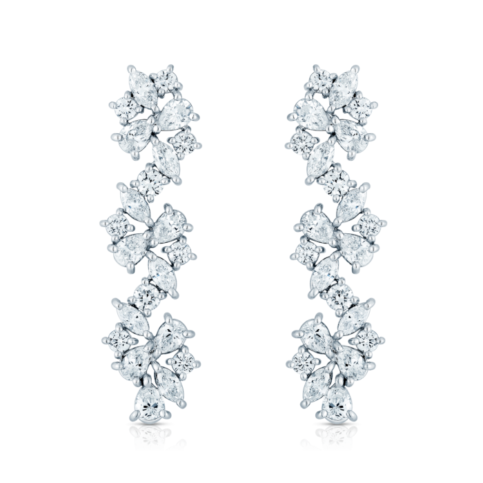 Making Diamond Jewelry Rental Sparkle Brilliantly Verstolo