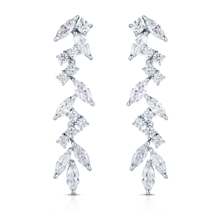 Making Diamond Jewelry Rental Sparkle Brilliantly Verstolo