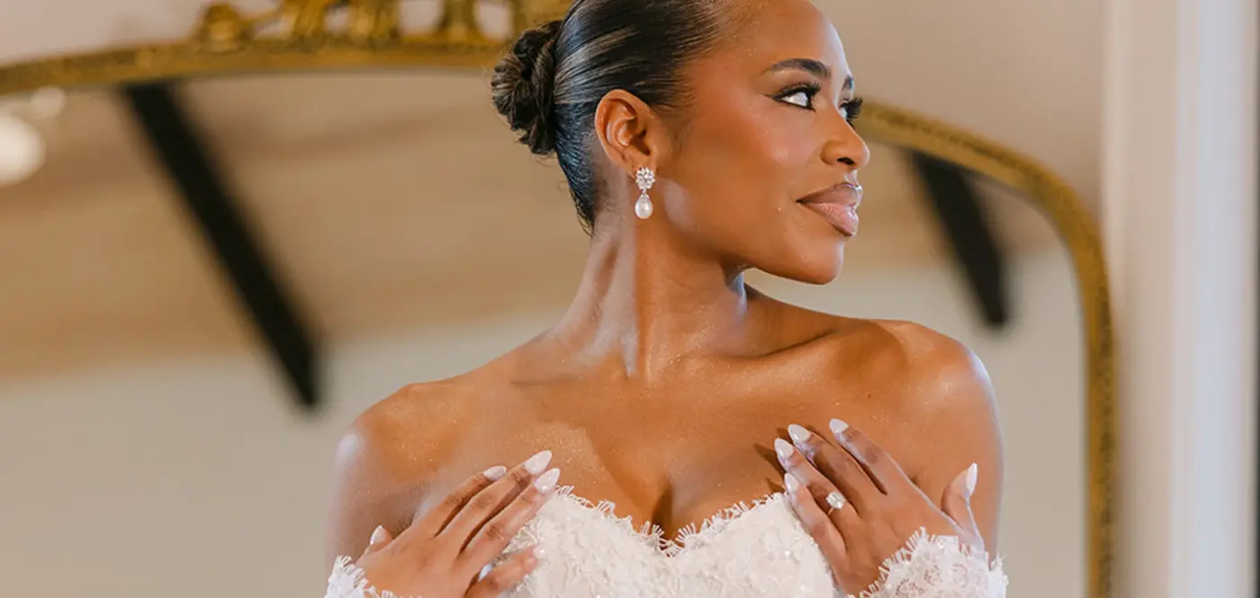 How Much Does It Cost to Rent Diamond Jewelry?