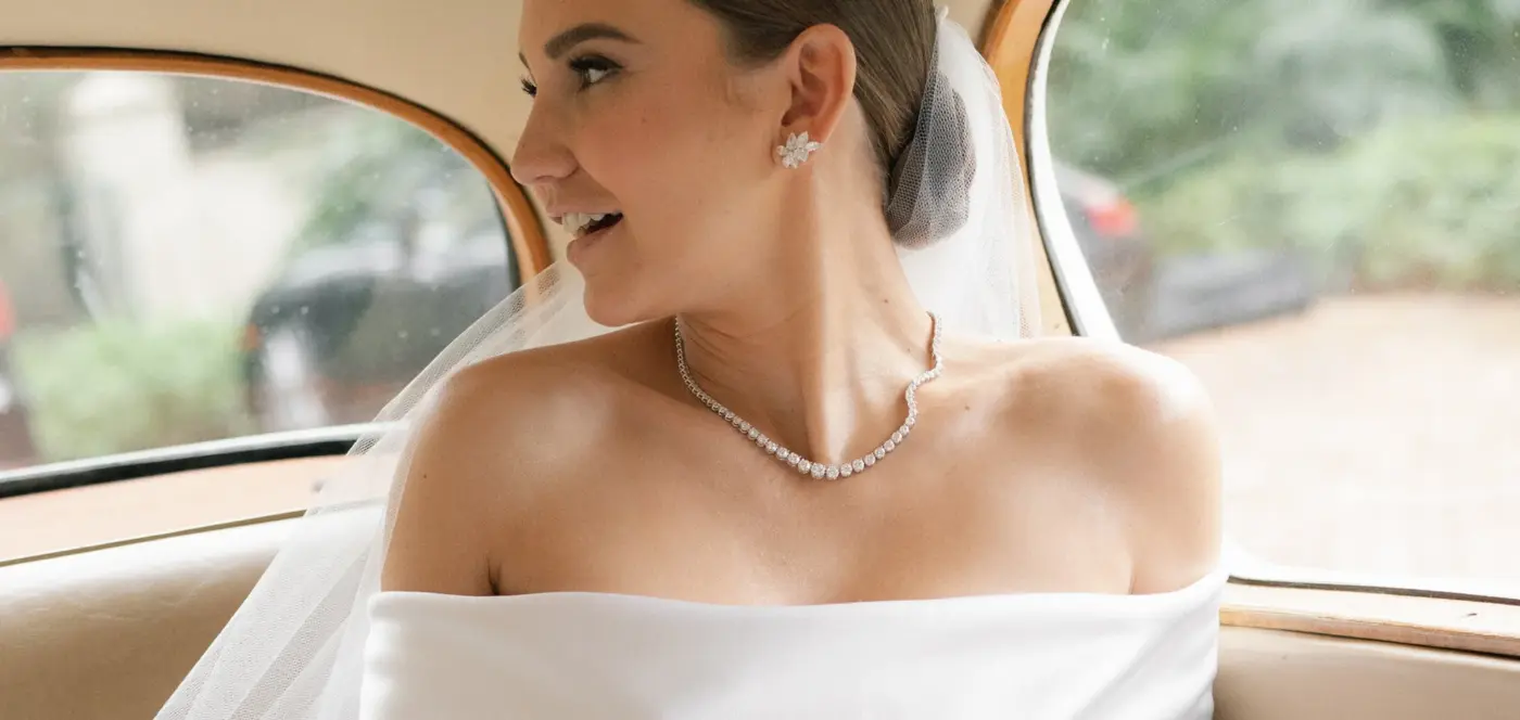 Is Jewelry Rental Worth It for a Wedding?