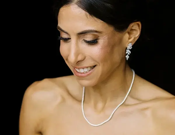 You Want Natural Diamonds, Not Costume Jewelry